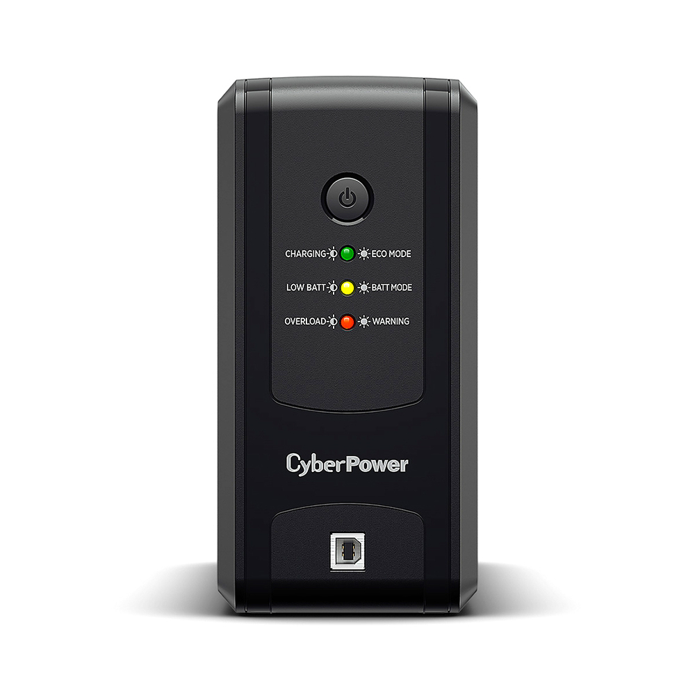 Источник бесперебойного питания CyberPower UT850EG