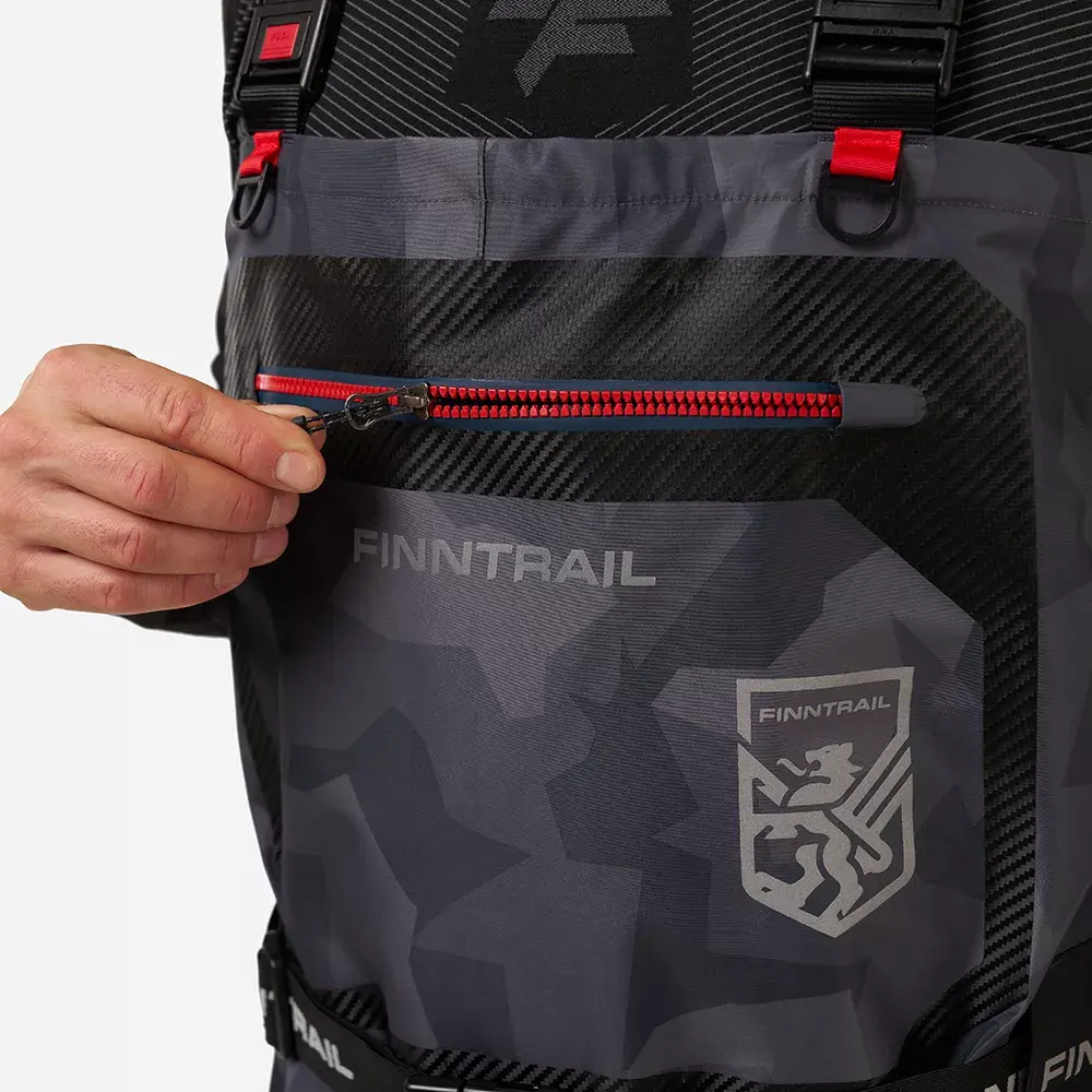 ВЕЙДЕРСЫ FINNTRAIL SPEEDMASTER