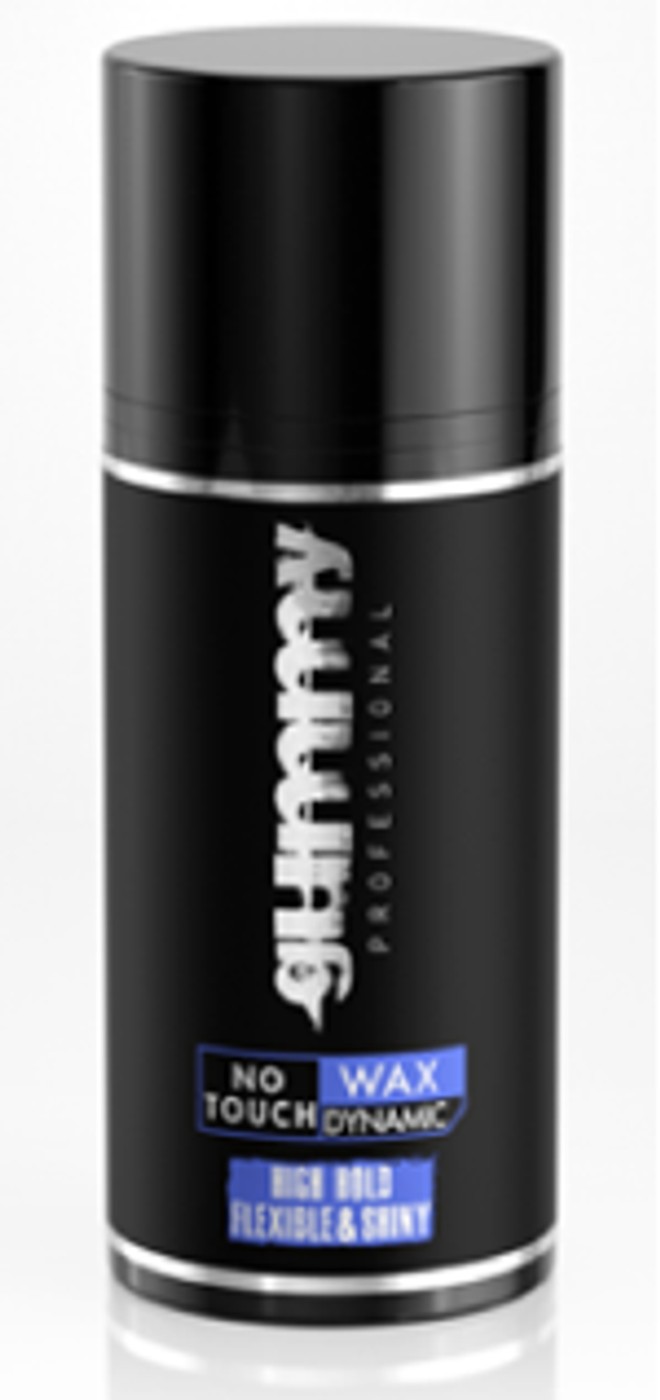 Воск для волос GUMMY NO TOUCH DYNAMIC, 98 мл