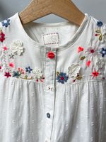 Рубашка Mamas&Papas