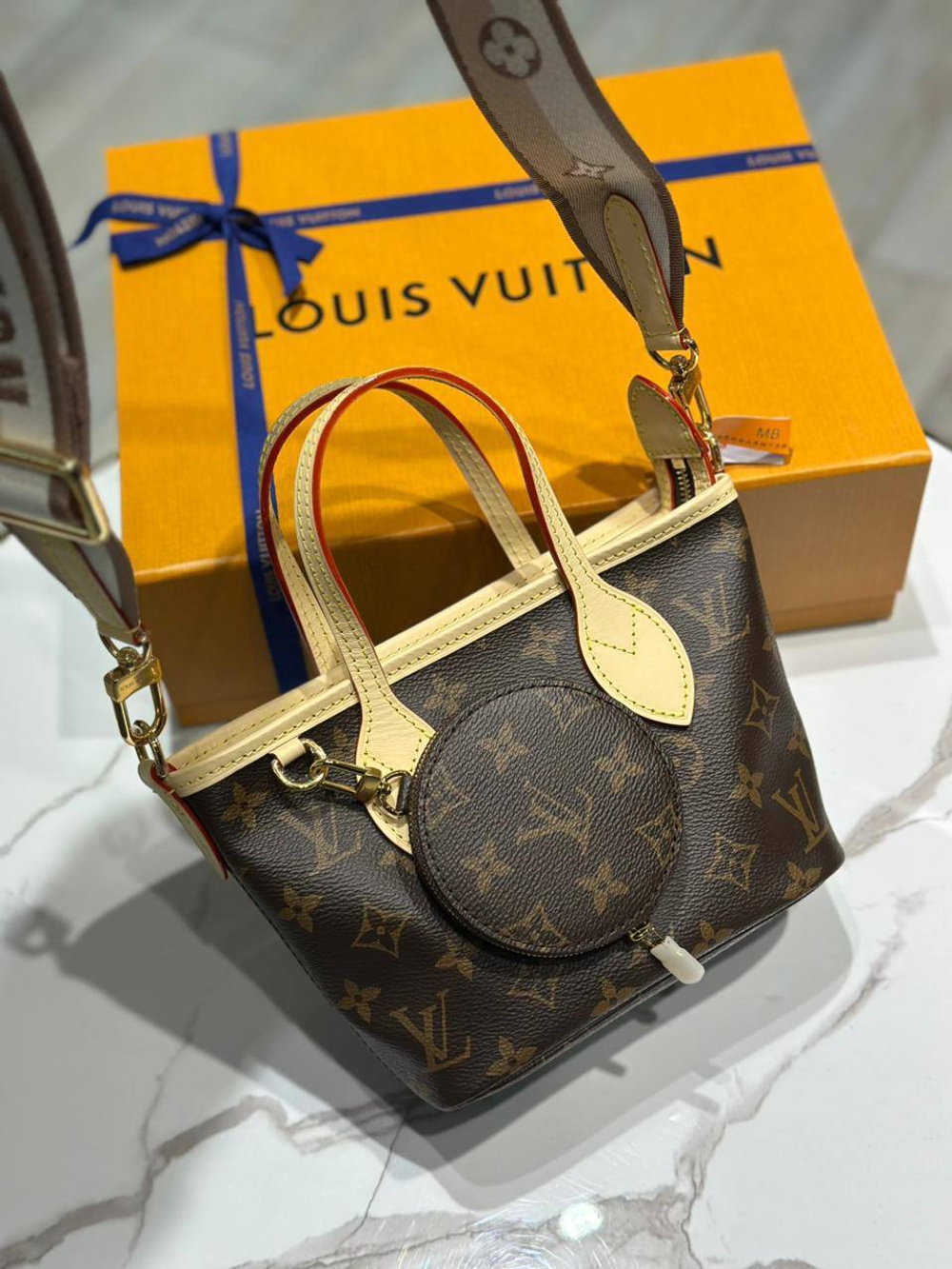 Сумка Louis Vuitton