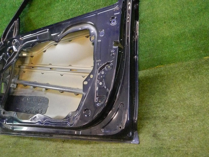 Дверь передняя правая Kia Stinger СК (2017-н.в.)