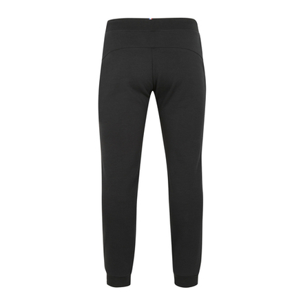 Теннисные брюки Le Coq Sportif ESS Pant Slim No.2 M - black