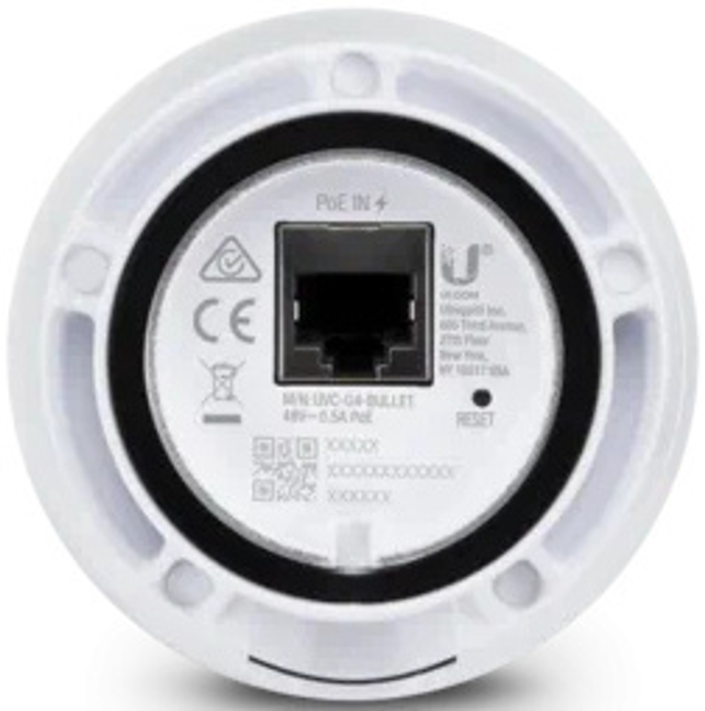 Видеокамера IP Ubiquiti UVC-G4-BULLET