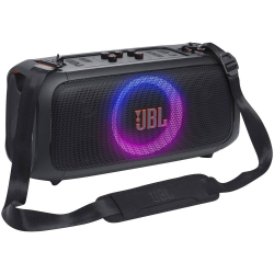 Колонка JBL Partybox On-The-Go Essential (JBLPBOTGESEU2)