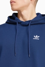 Кофта adidas Trefoil Essentials - темно-синий