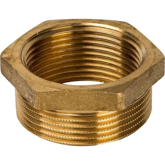 Футорка STOUT НР-ВР 2&quot;х 1 1/2&quot; 30940