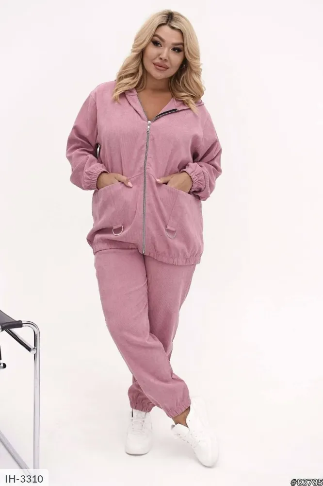 Костюм IH-3296 Фабрика Моды