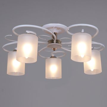 00738-0.3-05 светильник потолочный