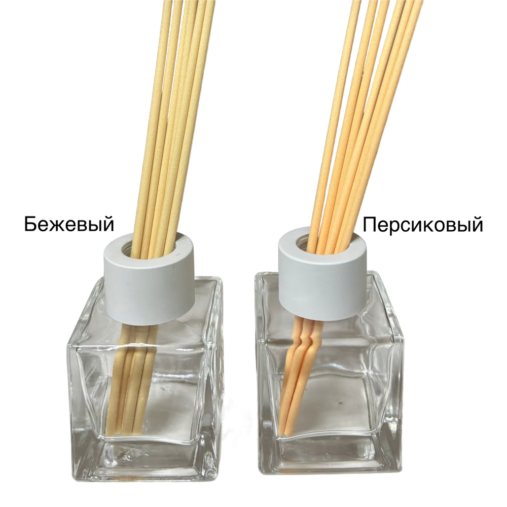 Палочка фибровая для диффузора Бежевая 20 см