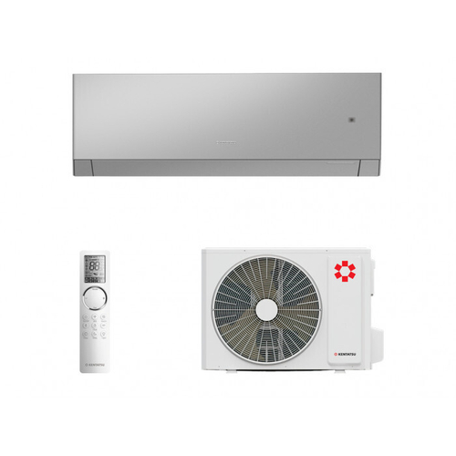 Кондиционер инверторный Kentatsu KSGTA26HZRN1/KSRTA26HZRN1 (TAMASHI)