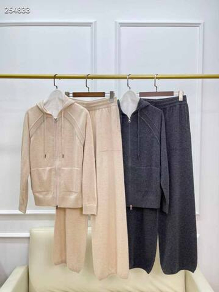 Костюм Brunello Cucinelli