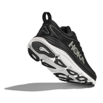 Кроссовки женские HOKA W GAVIOTA 5 WIDE Black / White