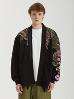 Мужское Кимоно Sakura Serenity Sweat
