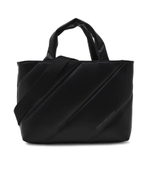 Сумка через плечо CALVIN KLEIN JEANS - черный(K60K611957)