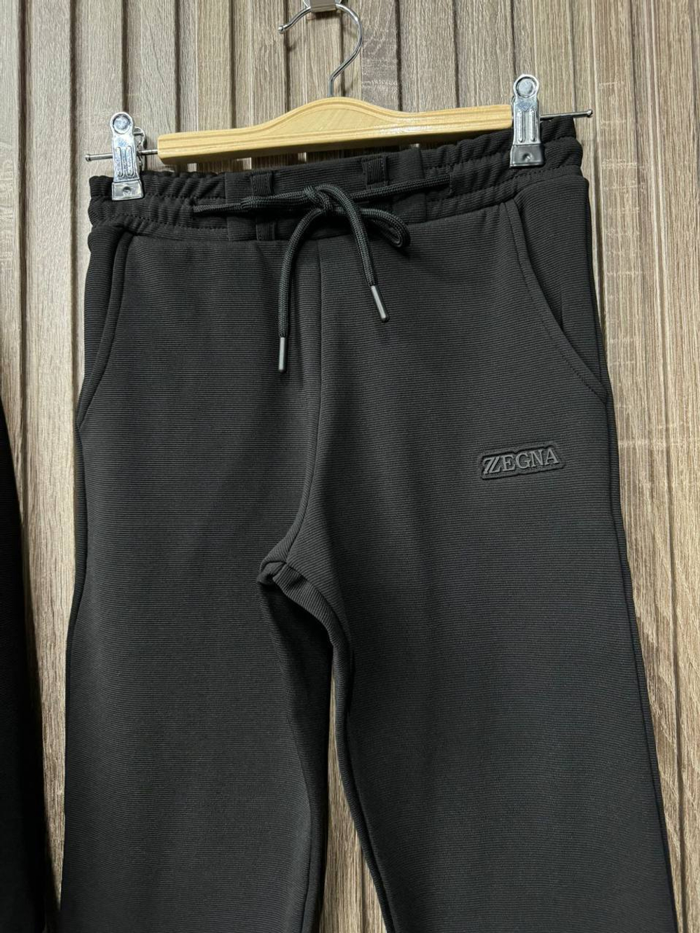 Костюм Zegna