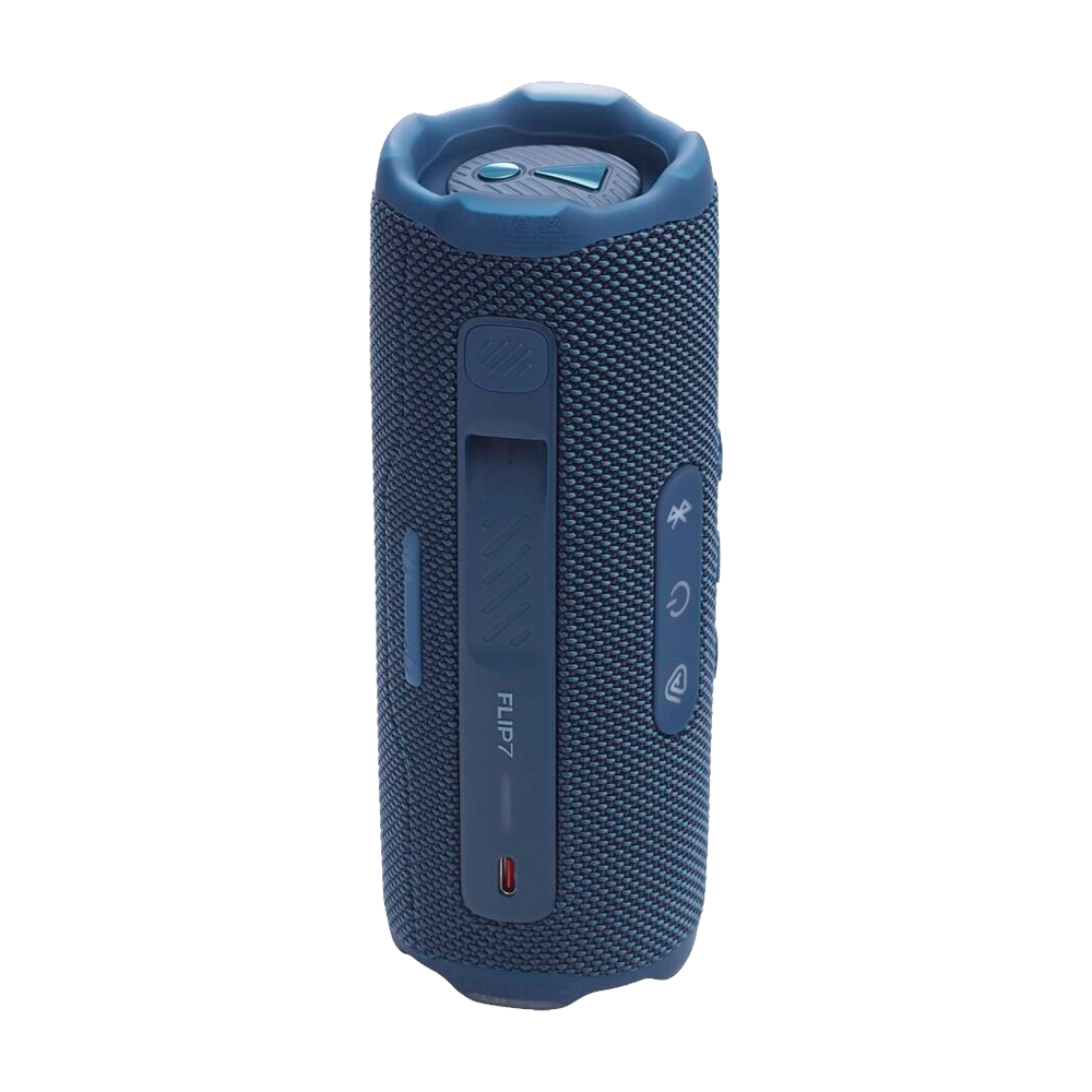 Портативная колонка JBL Flip 7, Blue (Синий)