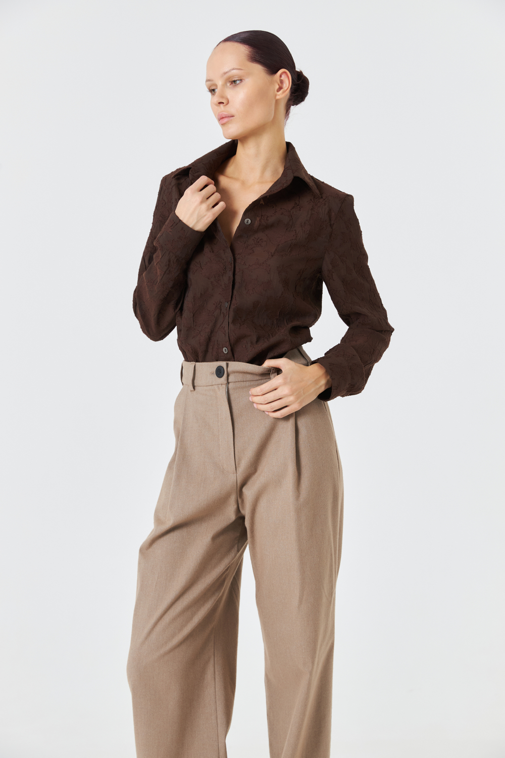 Рубашка Nuage