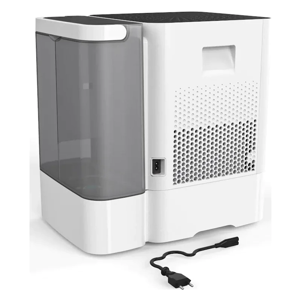 Boneco W400 white мойка воздуха