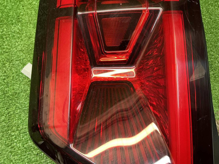 Фонарь левый GAC GS8 2 (2021-н.в.)