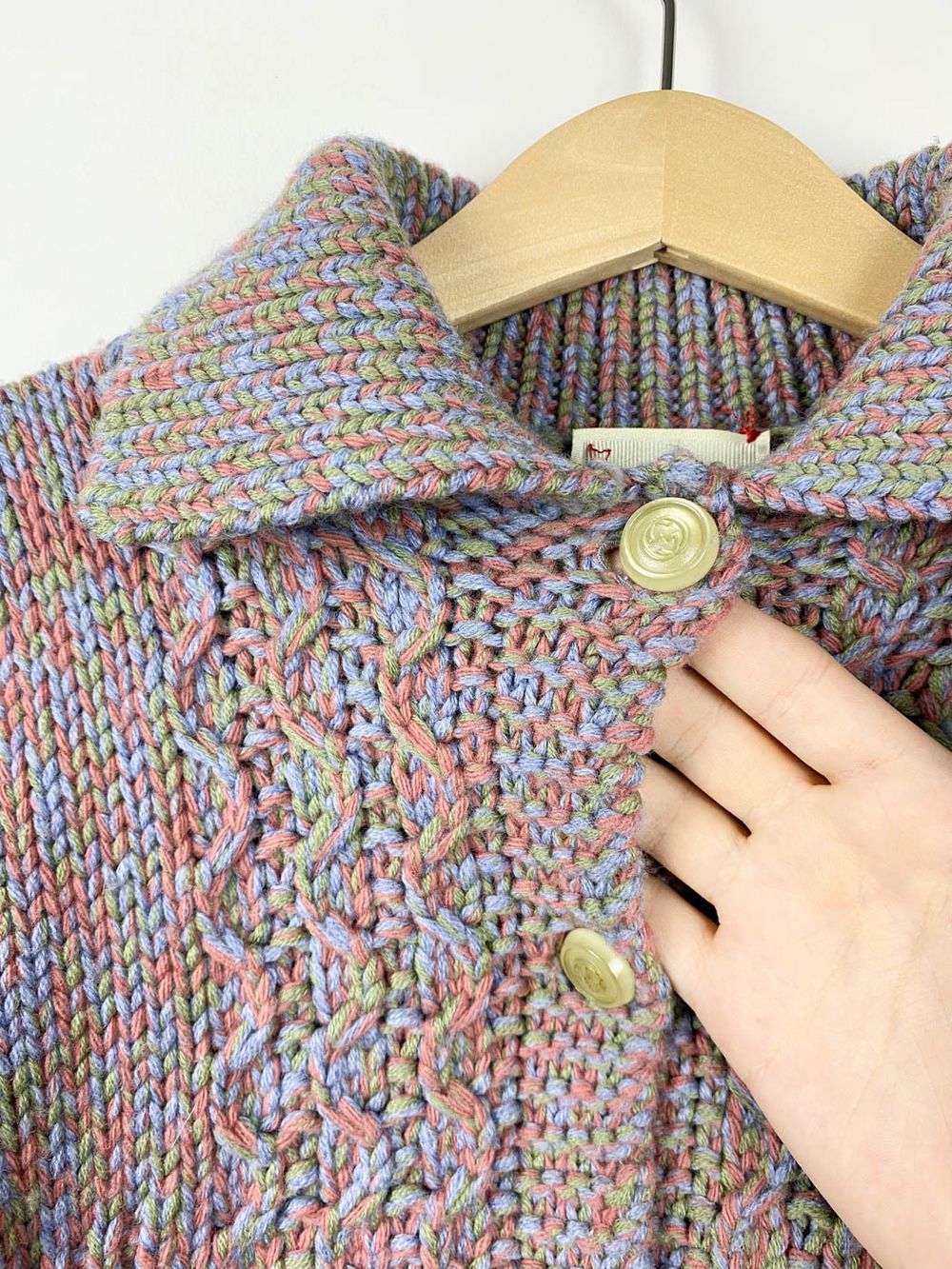 Кардиган Gucci, 98