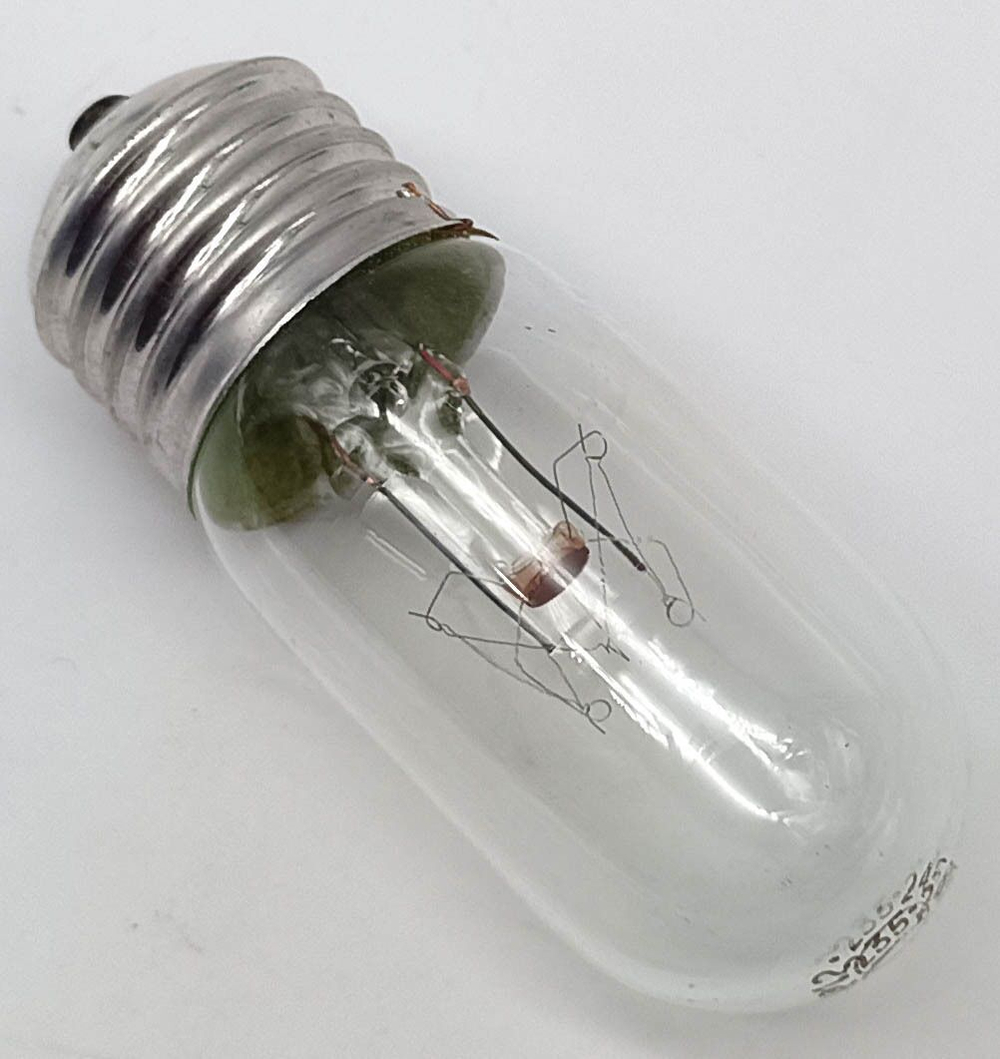 Лампа накаливания Селз С Ц 235-245-10, 10Вт, 235-245В, Е 27 (100)