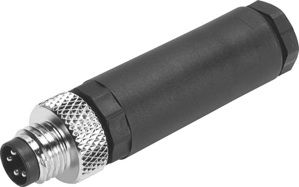 NECU-S-M8G4-C2 Штекер