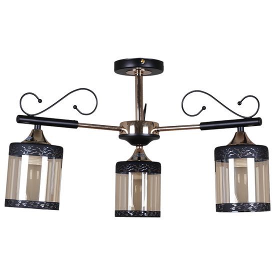 52134-0.3-03 светильник потолочный