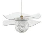 Подвесной светодиодный светильник Citilux Signature CL247051