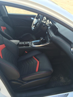 KAIYI E5 1.5 CVT Luxury+