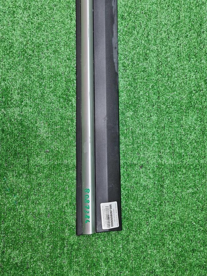 Накладка двери передняя левая Geely Atlas 1 16-22