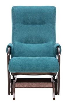 Кресло-глайдер Элит шпон