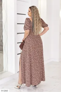 Платье II-1257 Фабрика Моды