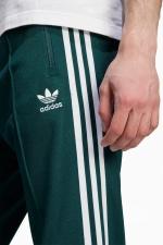 Штаны adidas Adicolor Classics Beckenbauer - зеленый