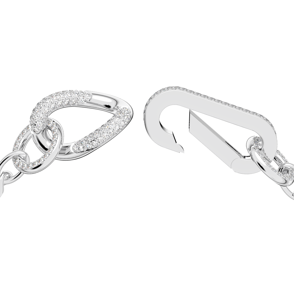 DEXTERA:BRACELET /CRY/RHS M