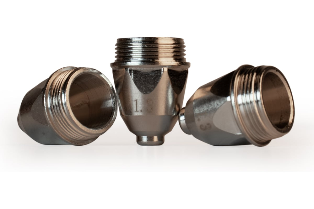 Сопло плазматрона P-80 d.1,3mm (3шт в упаковке) 40161