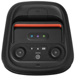 Беспроводная акустика JBL Partybox 120, Black