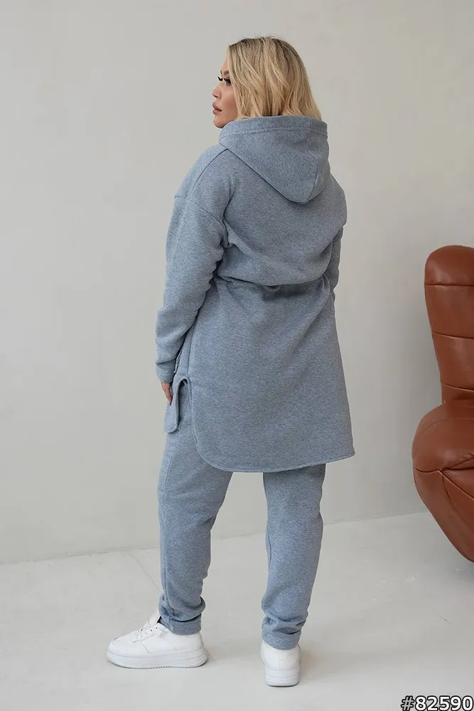 Костюм УК-1979-4 Фабрика Моды