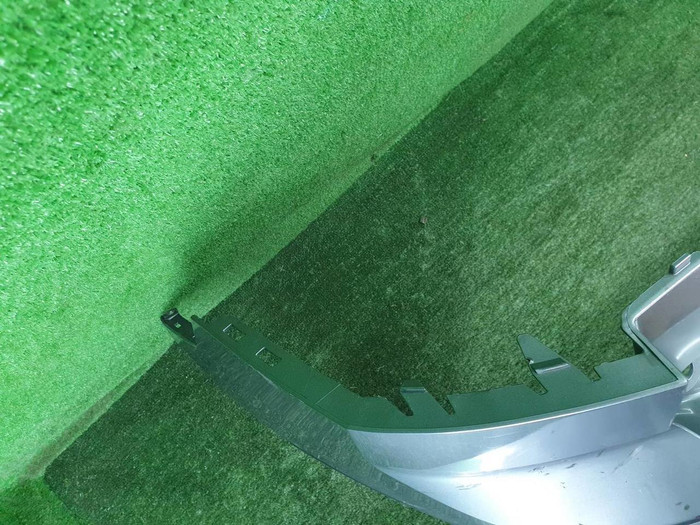 Бампер задний Volvo XC60 2 (2017-2021)