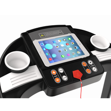 Беговая дорожка UNIX Fit ST-510T