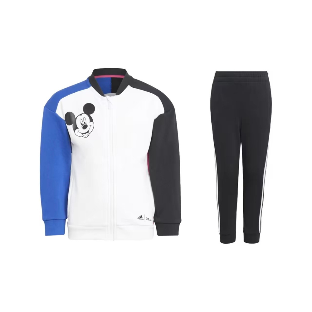 Костюм спортивный Adidas&Disney дет