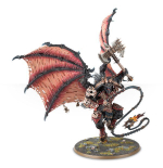 Khorne Bloodthirster