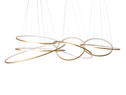 Люстра Oracle 7