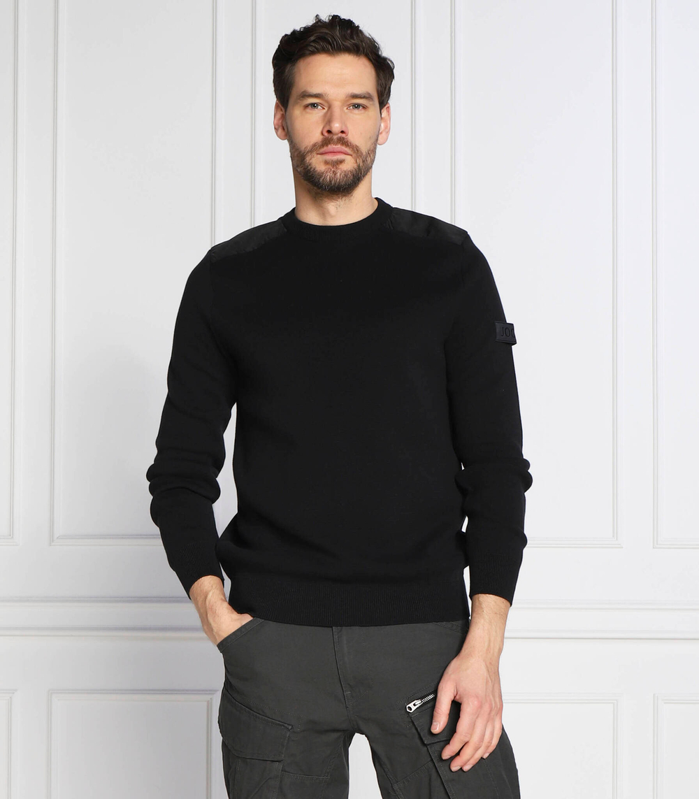 Худи Joop! - черный(30033133)