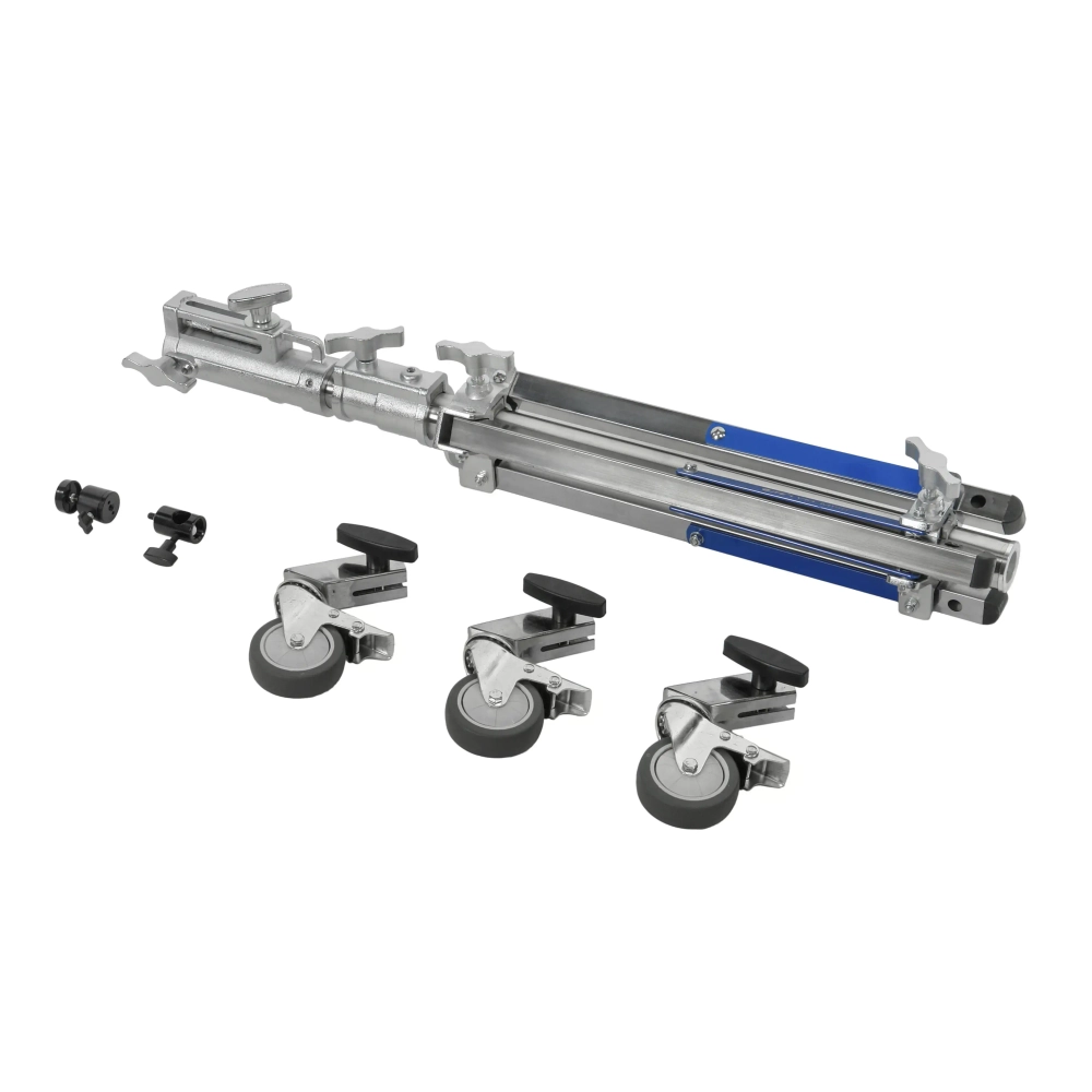 Стойка Falcon Eyes LVM-M150 на колесах