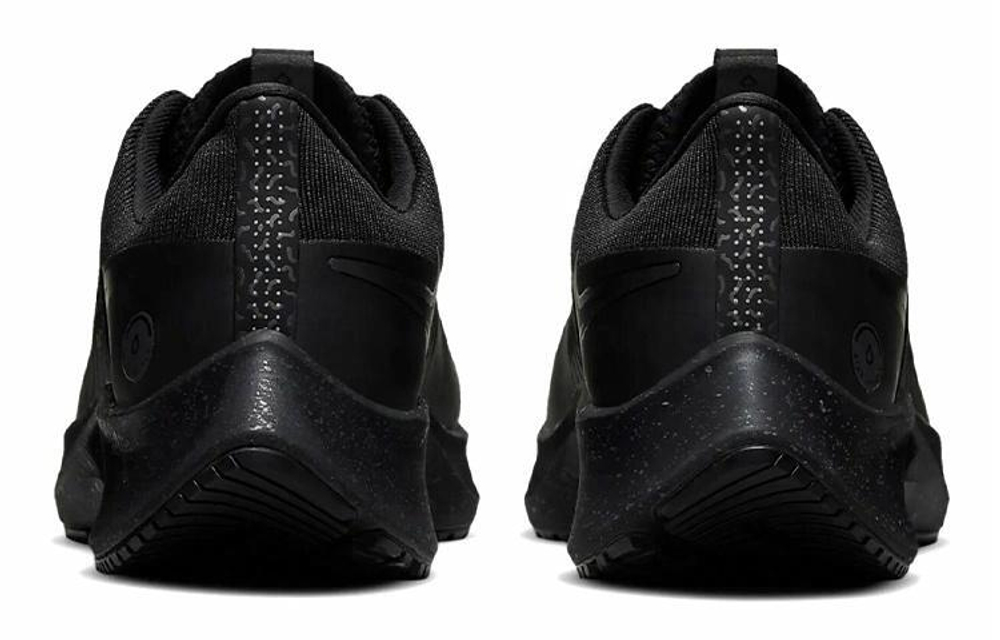 Кроссовки Nike Pegasus 38 Shield (Женская размерная сетка)