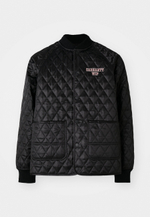 Carhartt WIP Демисезонная куртка - Чёрный