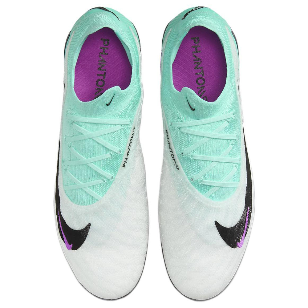 Кроссовки Nike Phantom Gx Elite Fg