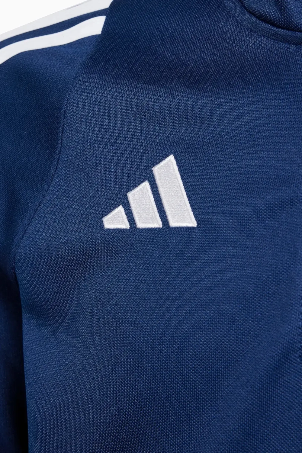 Кофта adidas Tiro 24 Training Top Junior