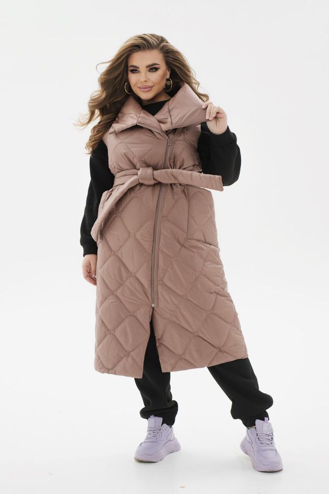 Жилет УК-2312-7 Fabrika Жилет УК-2312-7 Fabrika